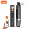 Tuya Smart Door Lock