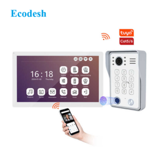 video Door Phone BD
