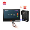 EcoDesh VI12 Video Intercom Price in bd 1
